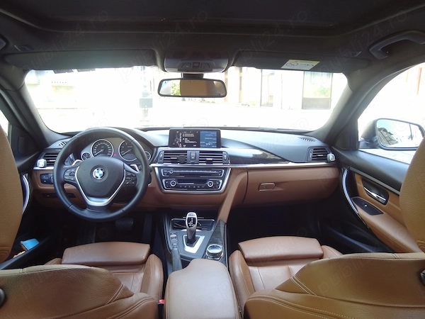 BMW 3 Series 2013 — imagine 6