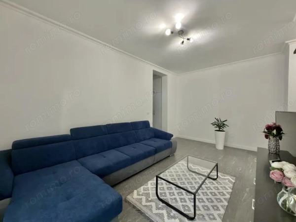 Apartament cu 3 camere, decomandat, etaj 1 - Chisoda — fotografia 3