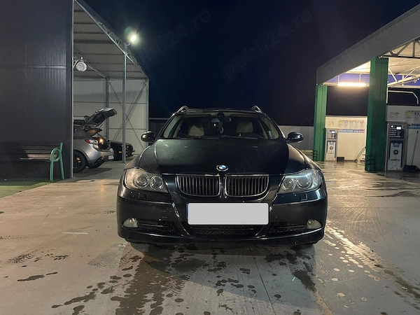 BMW 3 Series 2007 — imagine 2