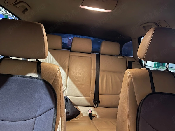 BMW 3 Series 2007 — imagine 4
