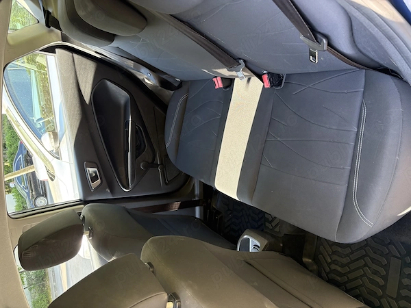 FORD Fiesta 2016 — imagine 6