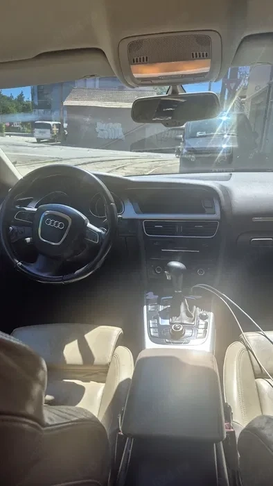 AUDI A5 2010 — imagine 4