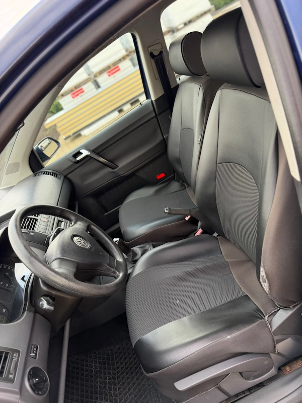VOLKSWAGEN Polo 2007 — imagine 3