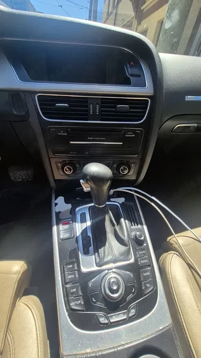 AUDI A5 2010 — imagine 6