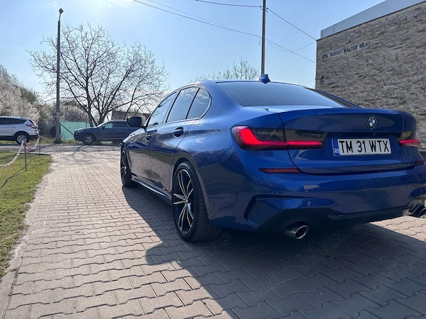 BMW 3 Series 2020 — imagine 2