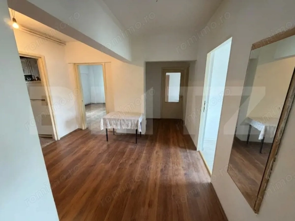 Apartament 4 camere, 88 mp, zona Careiului — fotografia 1