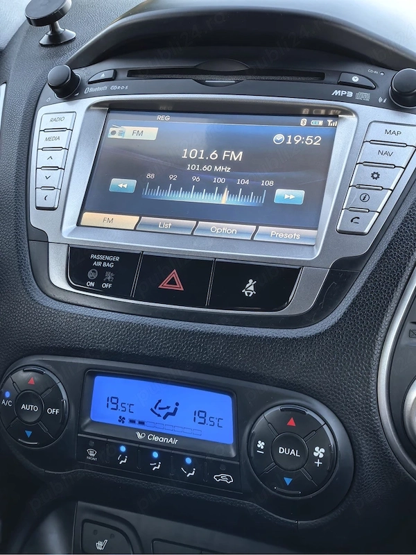 HYUNDAI ix35 2013 — imagine 3