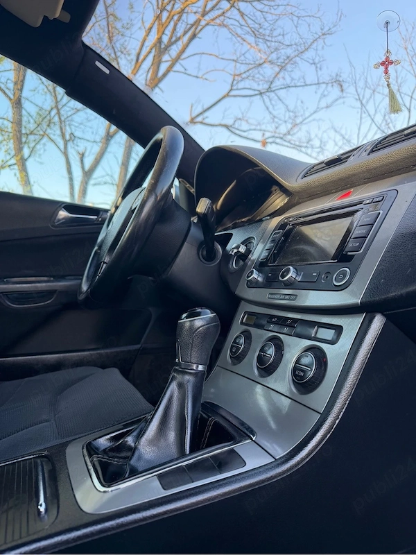 VOLKSWAGEN Passat 2006 — imagine 3