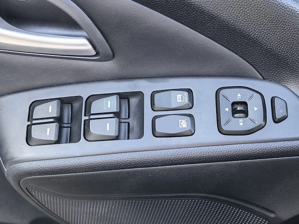 HYUNDAI ix35 2013 — imagine 5