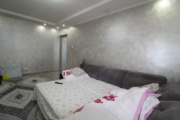 Apartament 2 camere, 56 mp, zona Teilor — fotografia 1