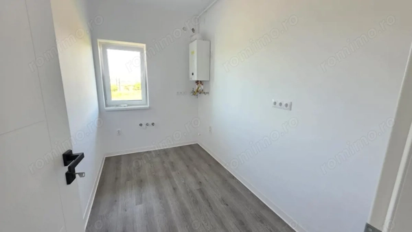 Apartament cu 2 camere si Pod de vanzare in Selimbar — fotografia 3