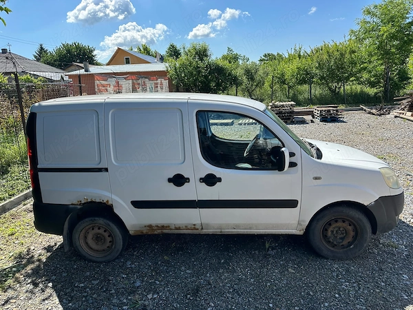 Fiat Doblo