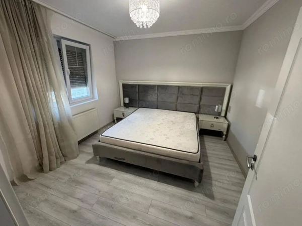 Apartament 3 camere 77mp, mobilat si utilat complet – Braytim — fotografia 3
