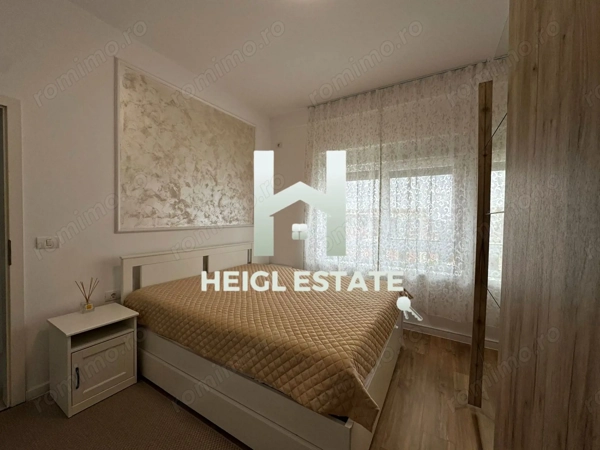 Apartament cu 2 camere + 1 loc de parcare de vânzare, zona Dumbrăvița — fotografia 1
