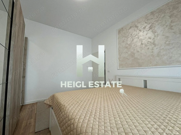 Apartament cu 2 camere + 1 loc de parcare de vânzare, zona Dumbrăvița — fotografia 3