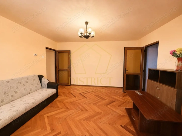Apartament cu 2 camere și boxa | Simion Barnutiu — fotografia 2