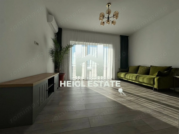 Apartament cu 2 camere de vânzare, zona Dumbrăvița — fotografia 3