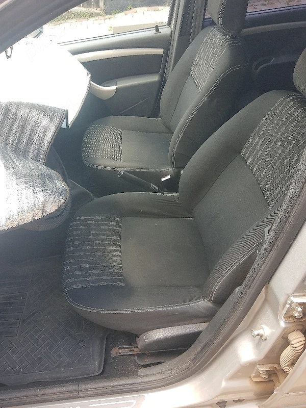 DACIA Logan 2012 — imagine 6