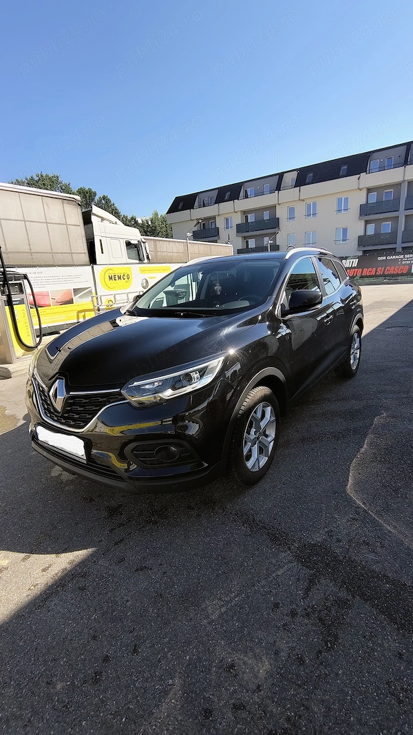 RENAULT Kadjar 2019 — imagine 5