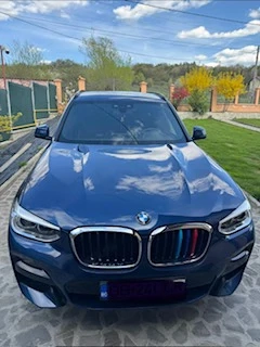 BMW X Series (Generic) 2021 — imagine 2