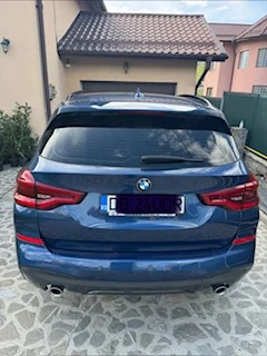 BMW X Series (Generic) 2021 — imagine 3