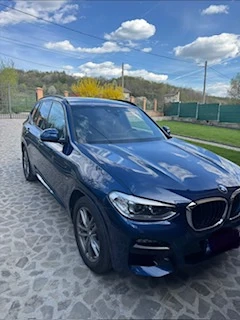 BMW X Series (Generic) 2021 — imagine 8