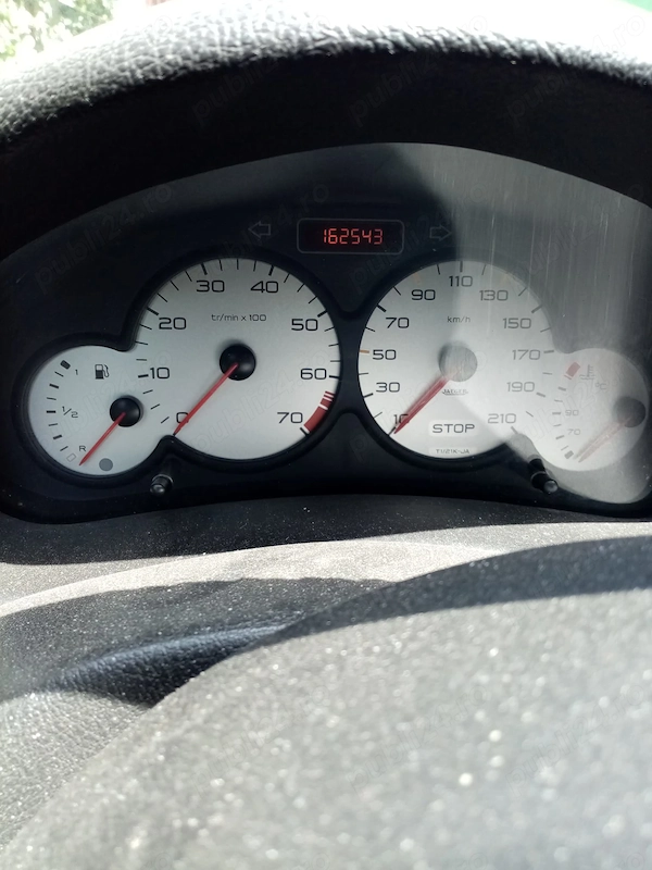 PEUGEOT 206 2004 — imagine 2