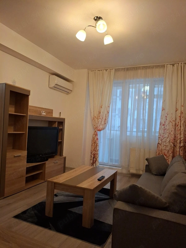 Închiriez apartament 2camere în Militari Residence — fotografia 3