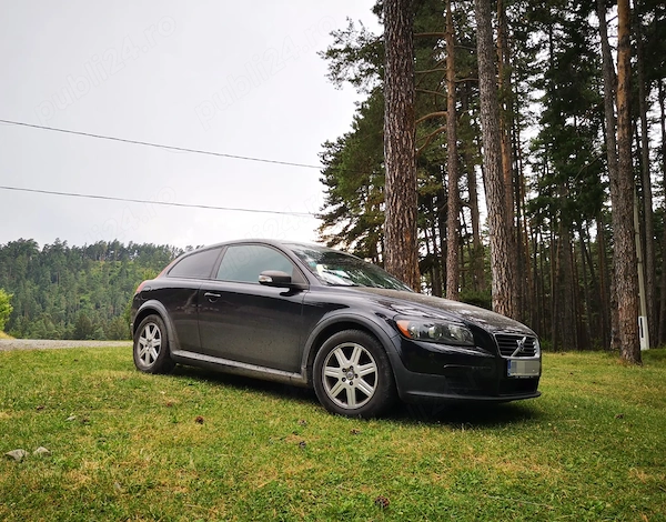 VOLVO C30 2007 — imagine 3