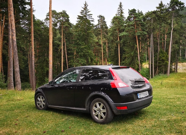 VOLVO C30 2007 — imagine 4