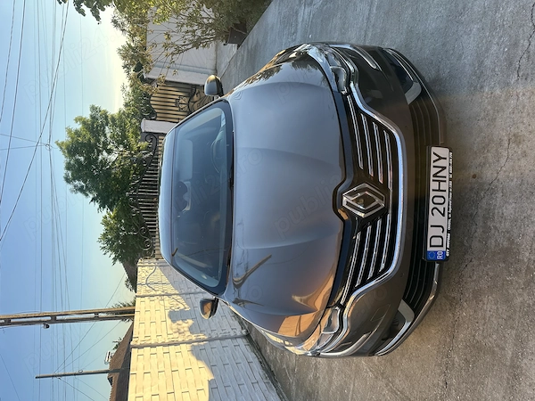 RENAULT Talisman 2016 — imagine 2