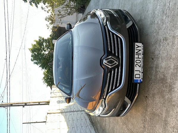 RENAULT Talisman 2016 — imagine 5