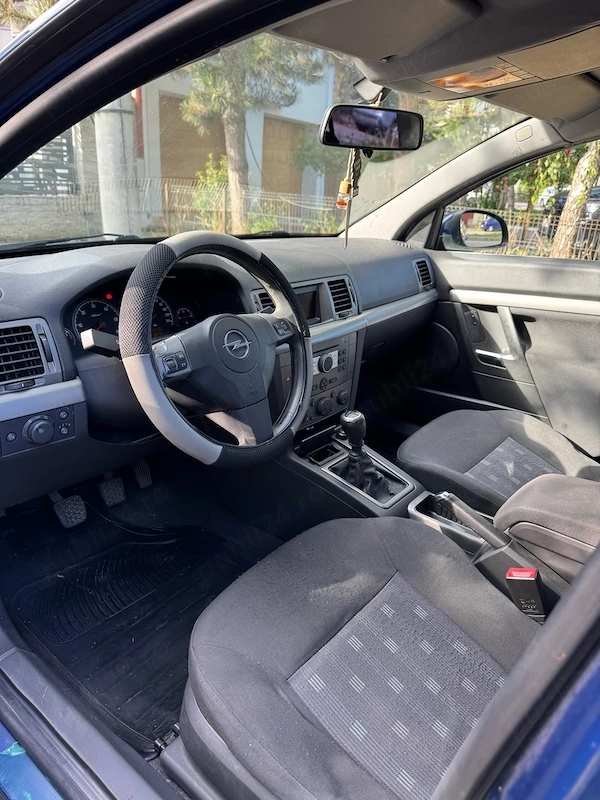OPEL Vectra 2008 — imagine 5