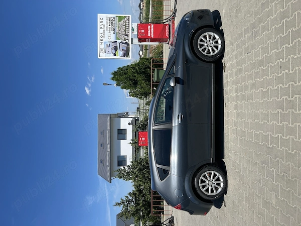 SEAT Leon 2007 — imagine 2