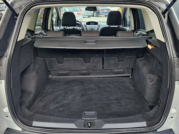FORD Kuga 2016 — imagine 15