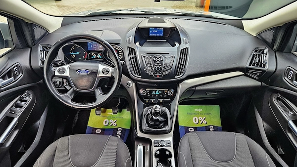 FORD Kuga 2016 — imagine 6