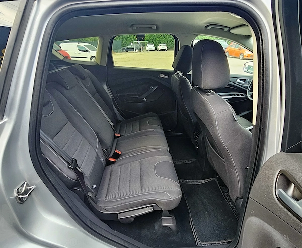 FORD Kuga 2016 — imagine 17