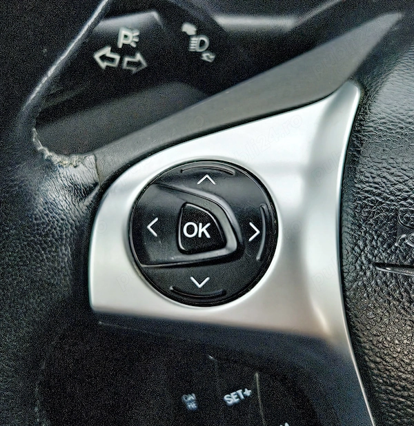FORD Kuga 2016 — imagine 11