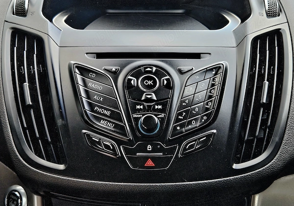 FORD Kuga 2016 — imagine 8
