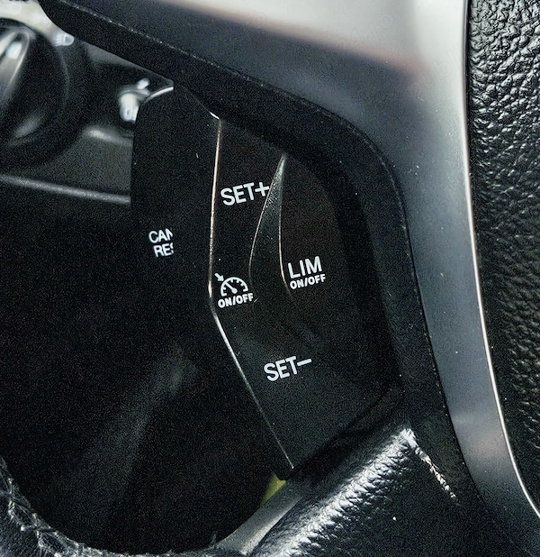 FORD Kuga 2016 — imagine 12