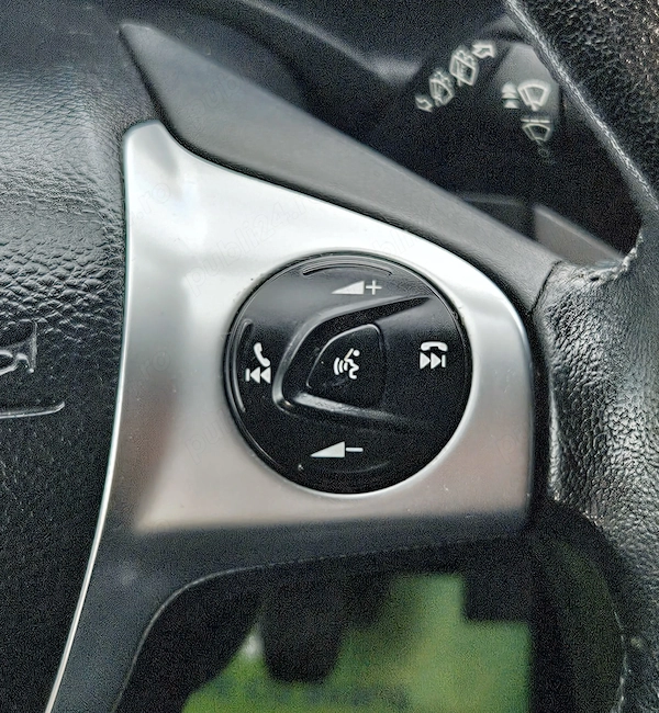 FORD Kuga 2016 — imagine 10