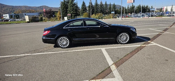 MERCEDES-BENZ E-Class 2012 — imagine 5
