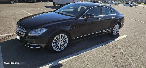 MERCEDES-BENZ E-Class 2012 — imagine 2