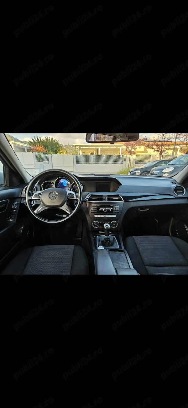 MERCEDES-BENZ E-Class 2013 — imagine 2
