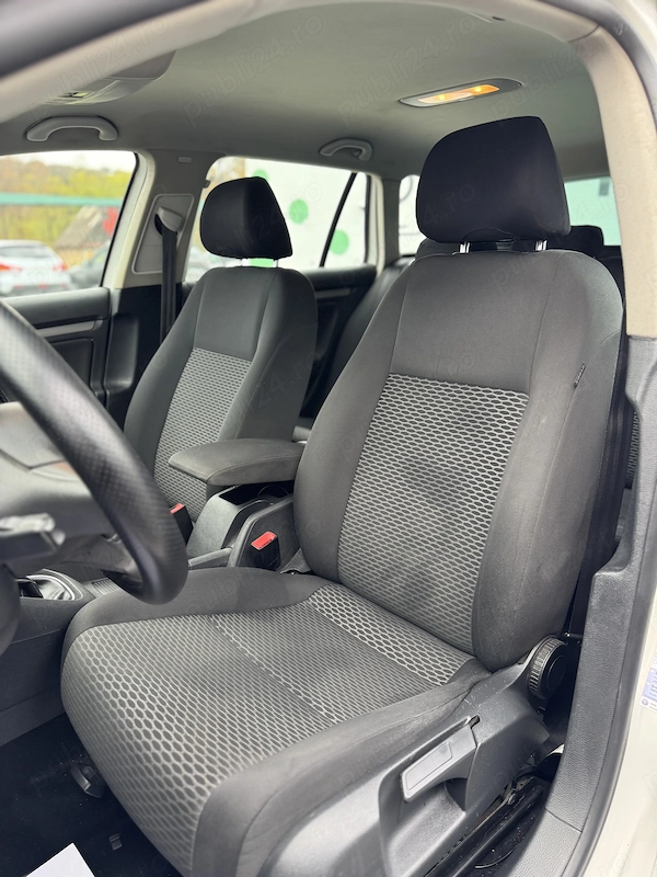 VOLKSWAGEN Golf 2013 — imagine 2