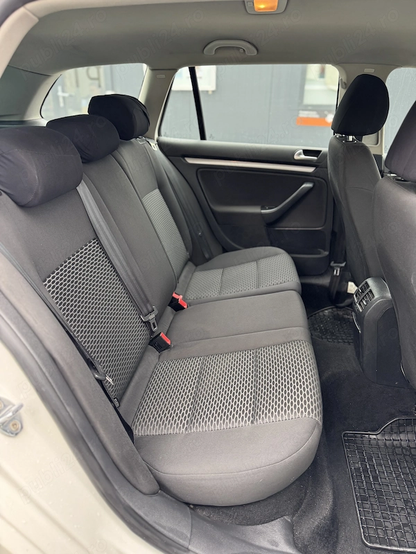 VOLKSWAGEN Golf 2013 — imagine 6
