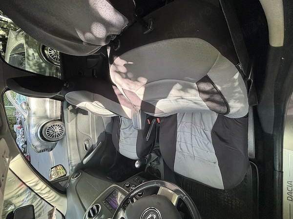DACIA Sandero 2013 — imagine 6