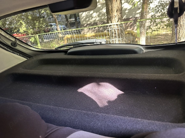 DACIA Sandero 2013 — imagine 5
