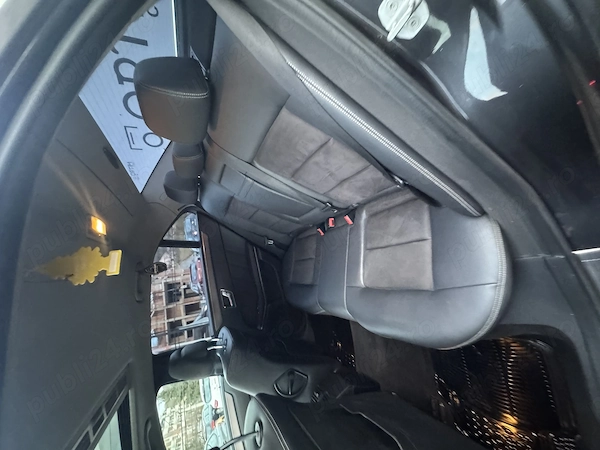 MERCEDES-BENZ E-Class 2010 — imagine 8