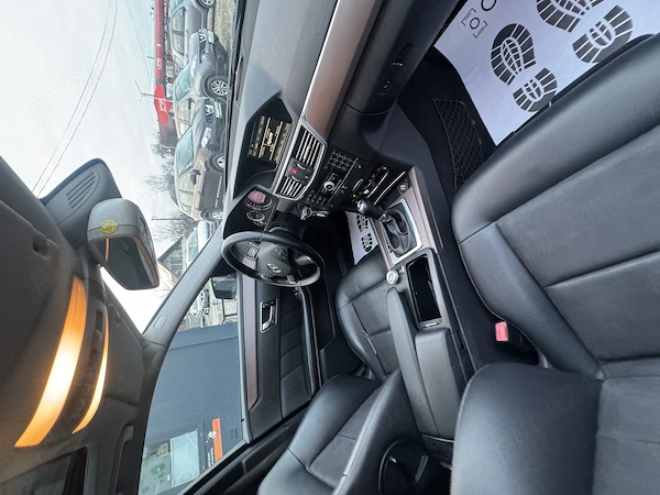 MERCEDES-BENZ E-Class 2010 — imagine 10
